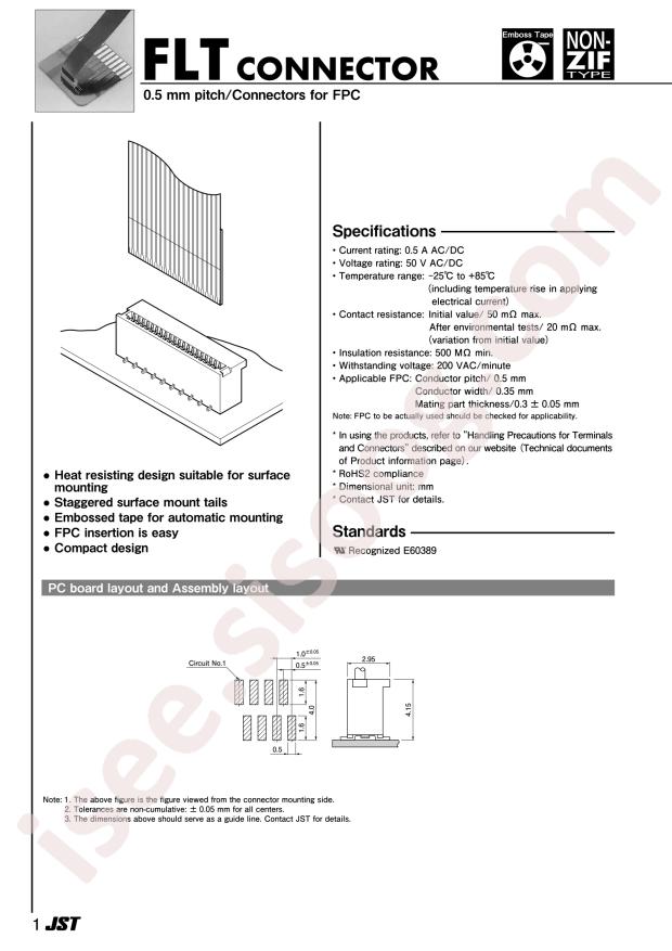 22FLT-SM2-TB(LF)(SN)