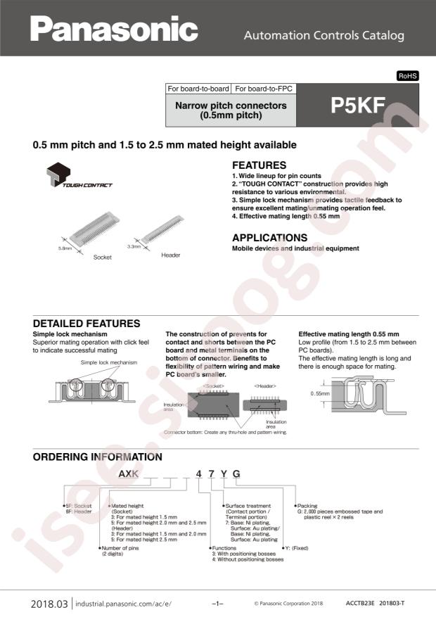 AXK6F16547YG