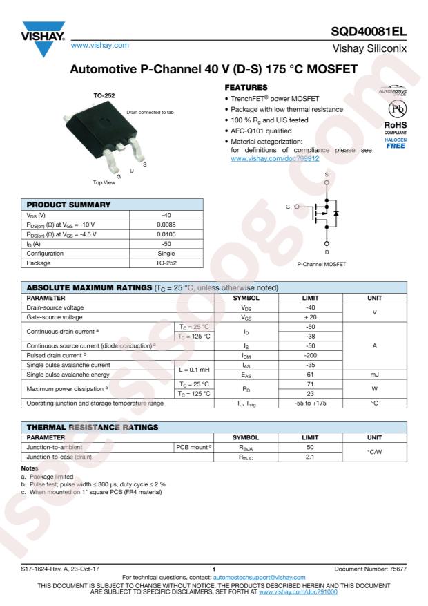 SQD40081EL_GE3