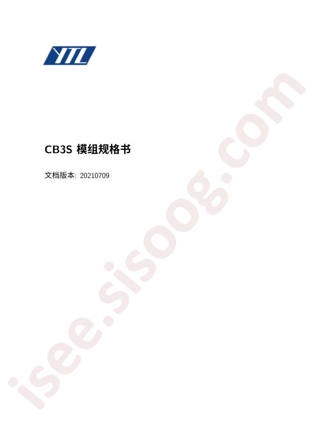 CB3S