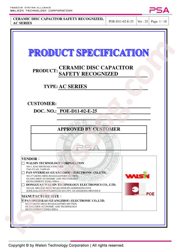 YP1AC221K060BAFDMW