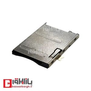 سوکت سیم کارت 8 پایه مودم D100