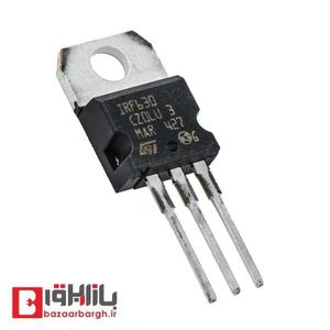 ترانزیستور IRF630