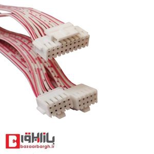 کابل دیتا هش برد ماینر 20 پین به 5*2