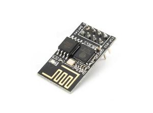 ماژول ESP-01S با هسته وای فای ESP8266