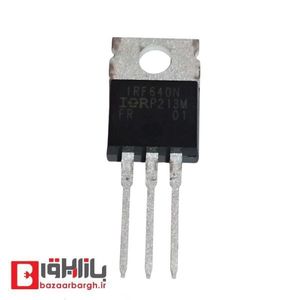 ماسفت IRF640
