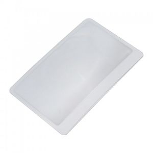 ذره بین کارتی با قابلیت بزرگنمایی سه برابر