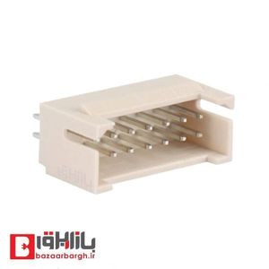 کانکتور دیتای نری هش برد ماینر 14 پین صاف