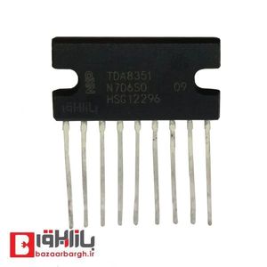 آی سی TDA8351
