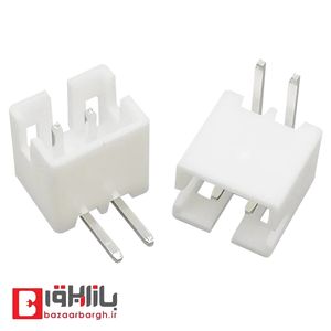 کانکتور PH نر رایت 2 پین (مینیاتوری)