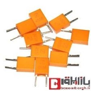 کریستال کنترل 432 کیلو هرتز