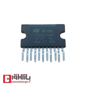 آی سی TDA8174AW