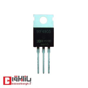 ترانزیستور IRF4905