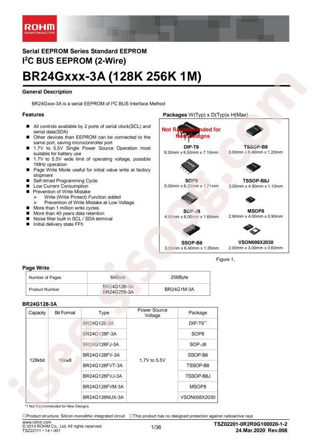 BR24G128FJ-3AGTE2