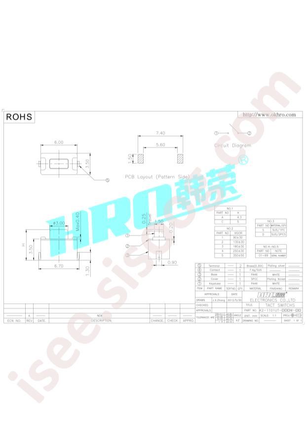 K2-1101UT-A4SW-01