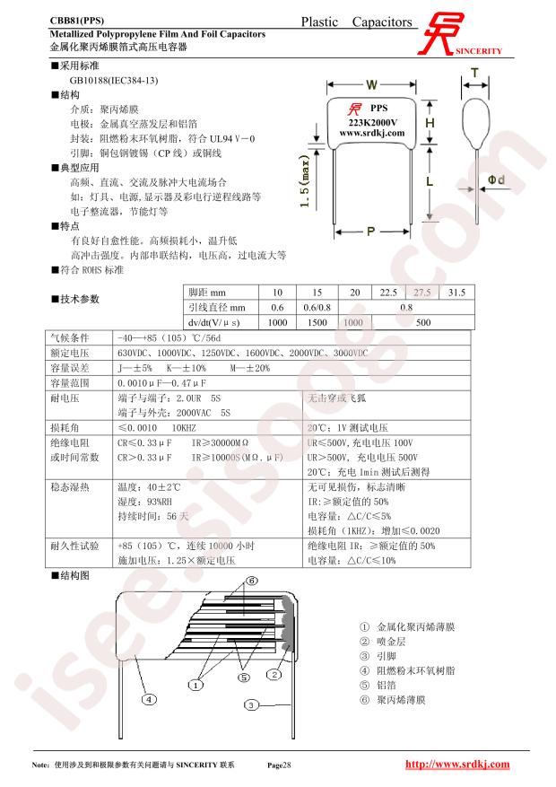 PPS823JC351725LC