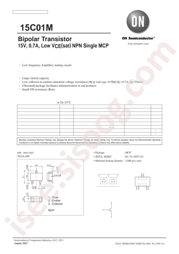 15C01M-TL-E