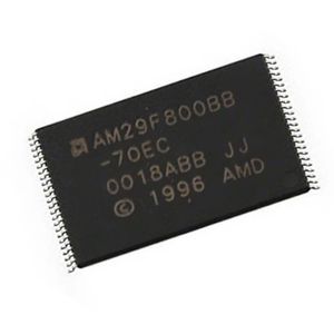 آی سی AM29F400BB-70ED فلش SSAT