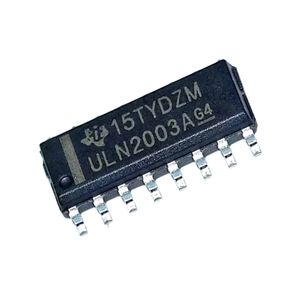 آی سی ULN2003A - SMD