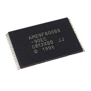 آی سی AM29F400BB-90EC فلش SSAT