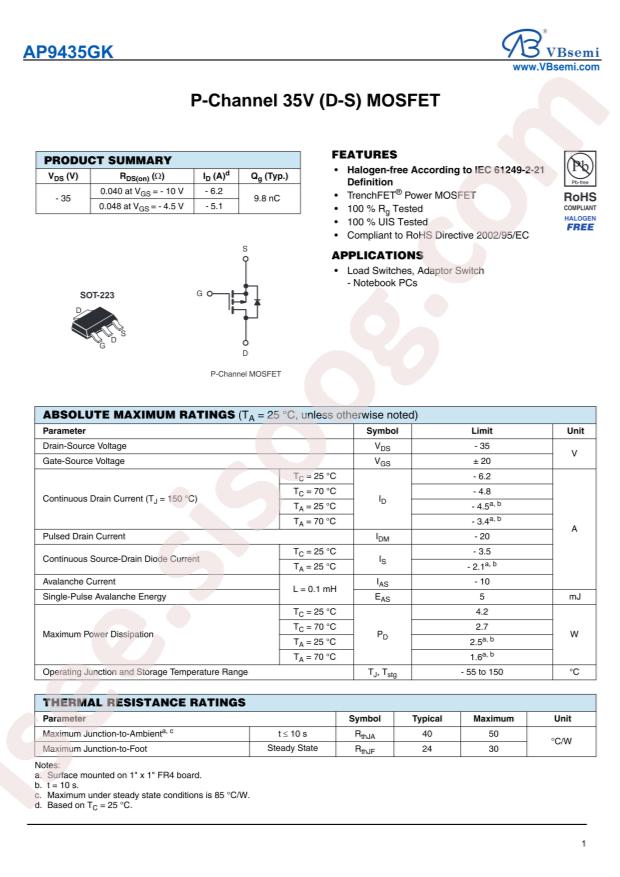 AP9435GK-VB