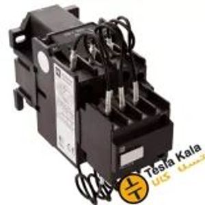 کنتاکتور خازنی 12.5 کیلوواری  TC با برند PKC