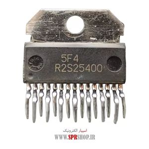 IC R2S 25400