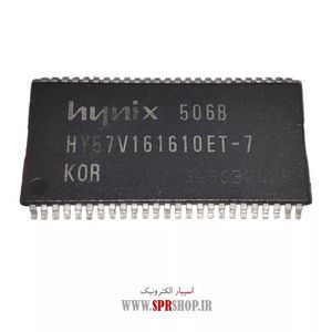 IC RAM 50PIN(HY 57V16160ET-7)