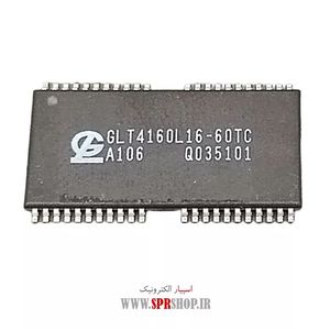 IC RAM 44PIN(GLT4160L16-60TC)