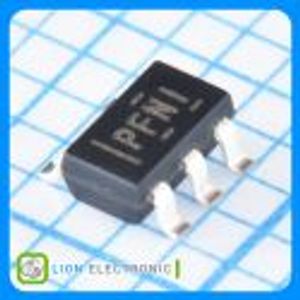 TPS60403DBV