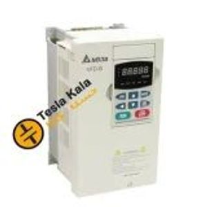 درایو (اینورتر) delta دلتا  سه فاز  توان 11 کیلووات VFD110B43A