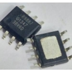 FR9887 SOP-8 origina