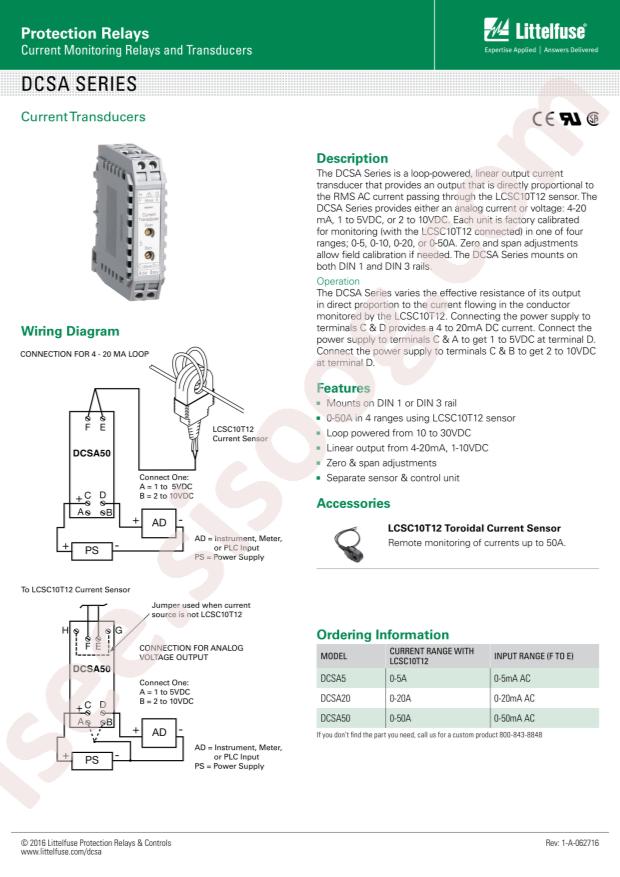 LCSC10T12