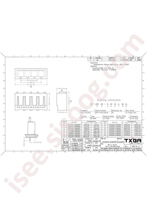 FHG20009-S03M2W1B