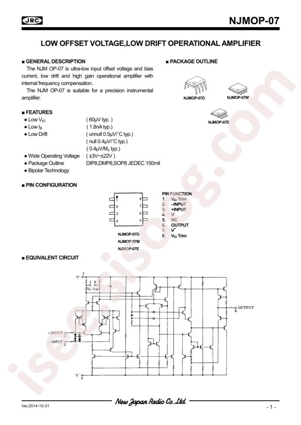 NJMOP-07E-TE1-#ZZZB