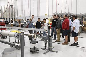 ASiDesigner Company tour
