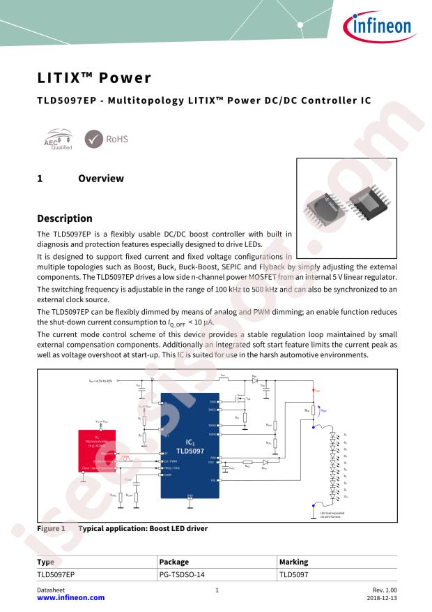 TLD5097EP