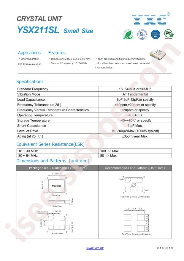 X201624MMB4SI