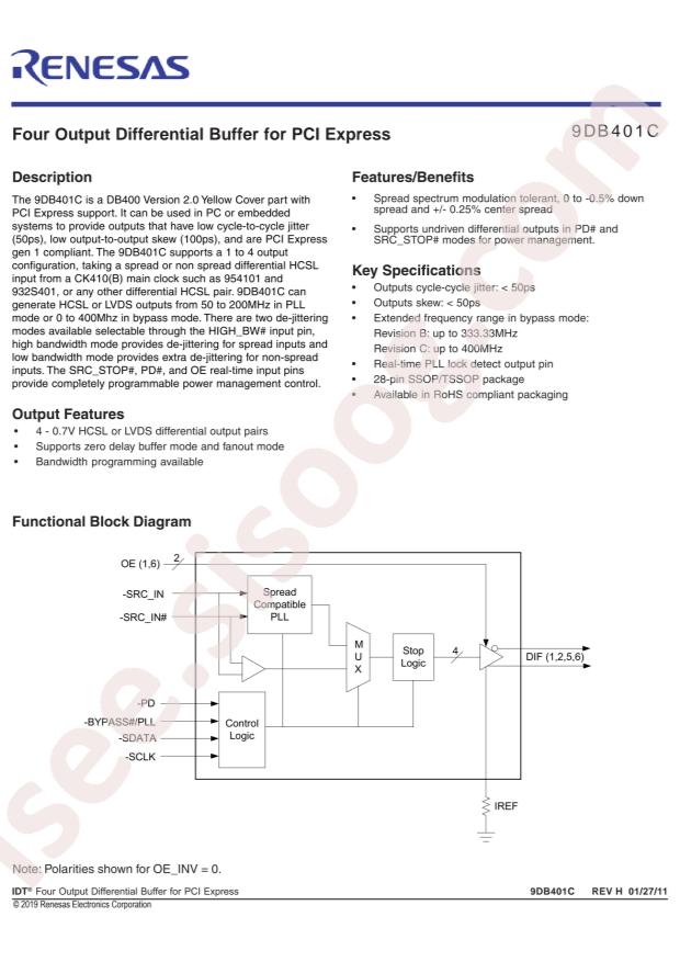 9DB401CGLF