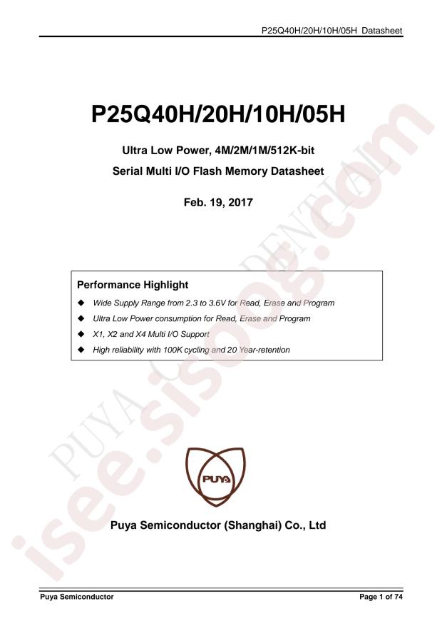 P25Q40H-SSH-IT