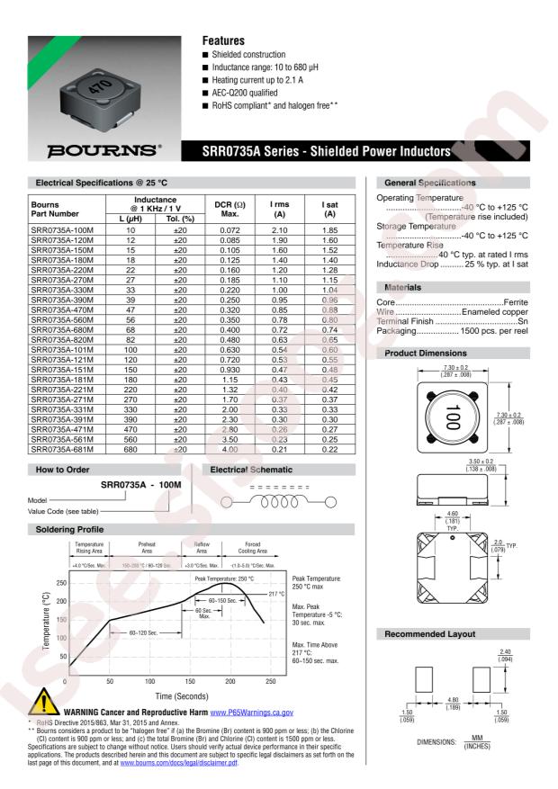 SRR0735A-471M