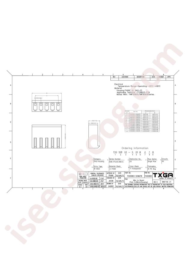 FHG50803-S03M2TB