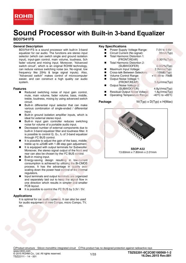 BD37541FS-E2