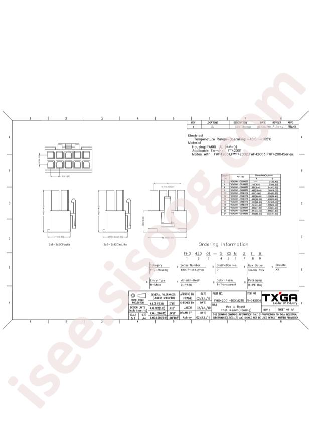 FHG42001-D22M2TB