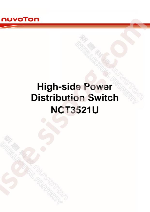 NCT3521U