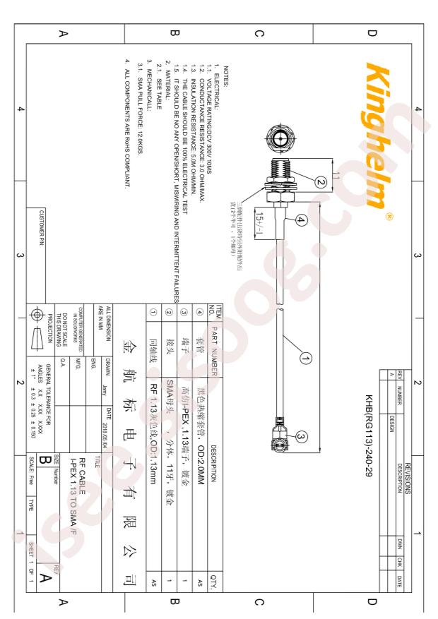 KHB(RG113)-240-29