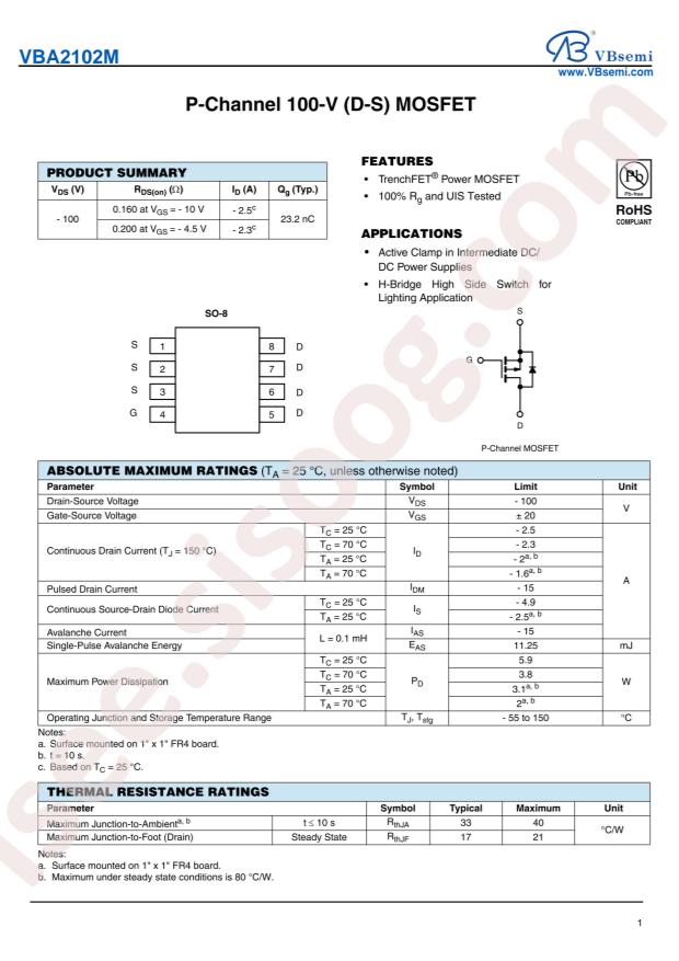 VBA2102M