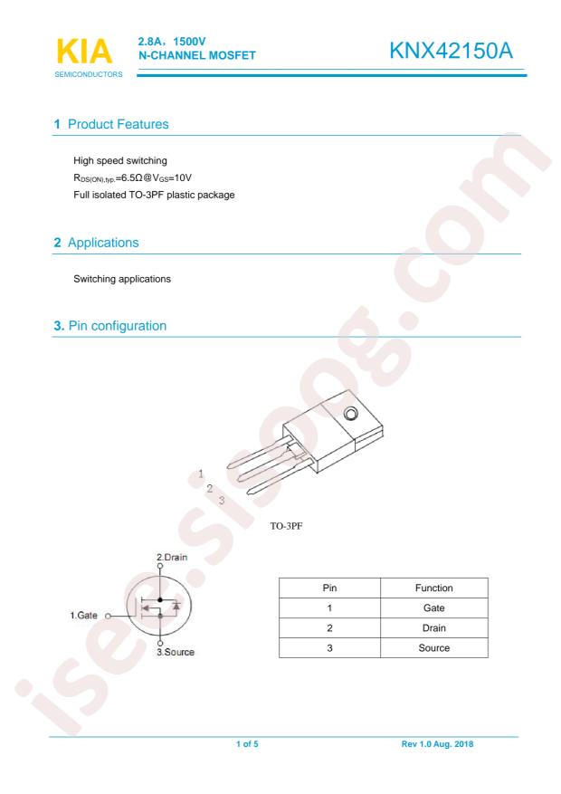 KNL42150A