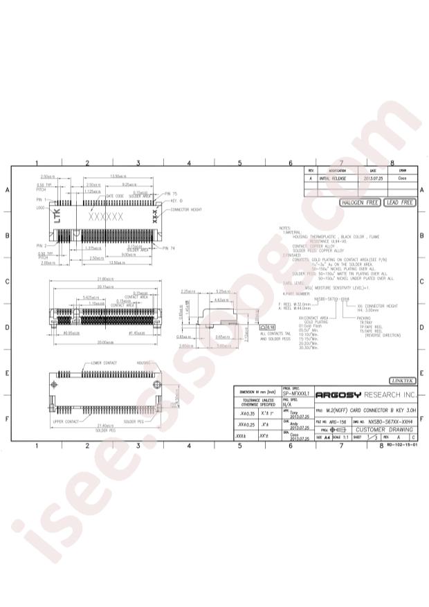NASB0-S6701-TPH4