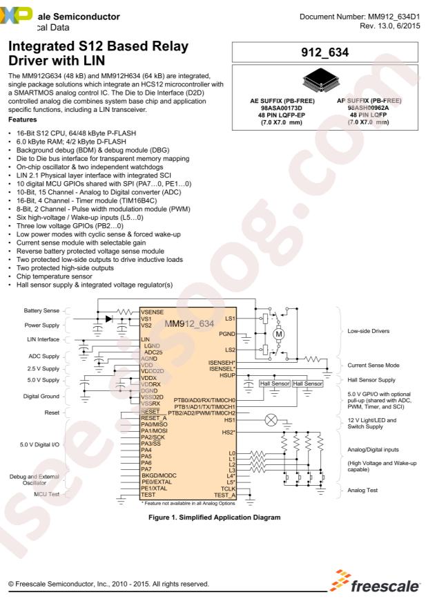 MM912G634DM1AER2